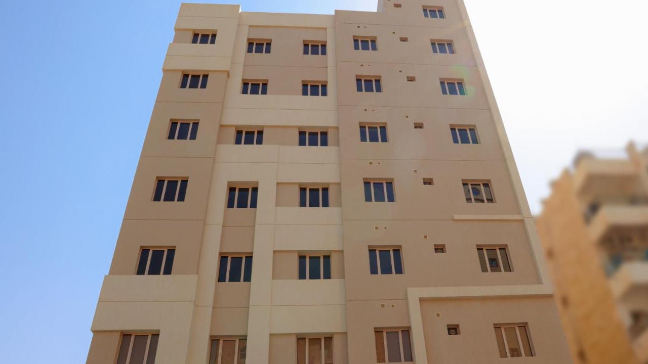 Bhomed Salmiya Kuwait City Esterno foto