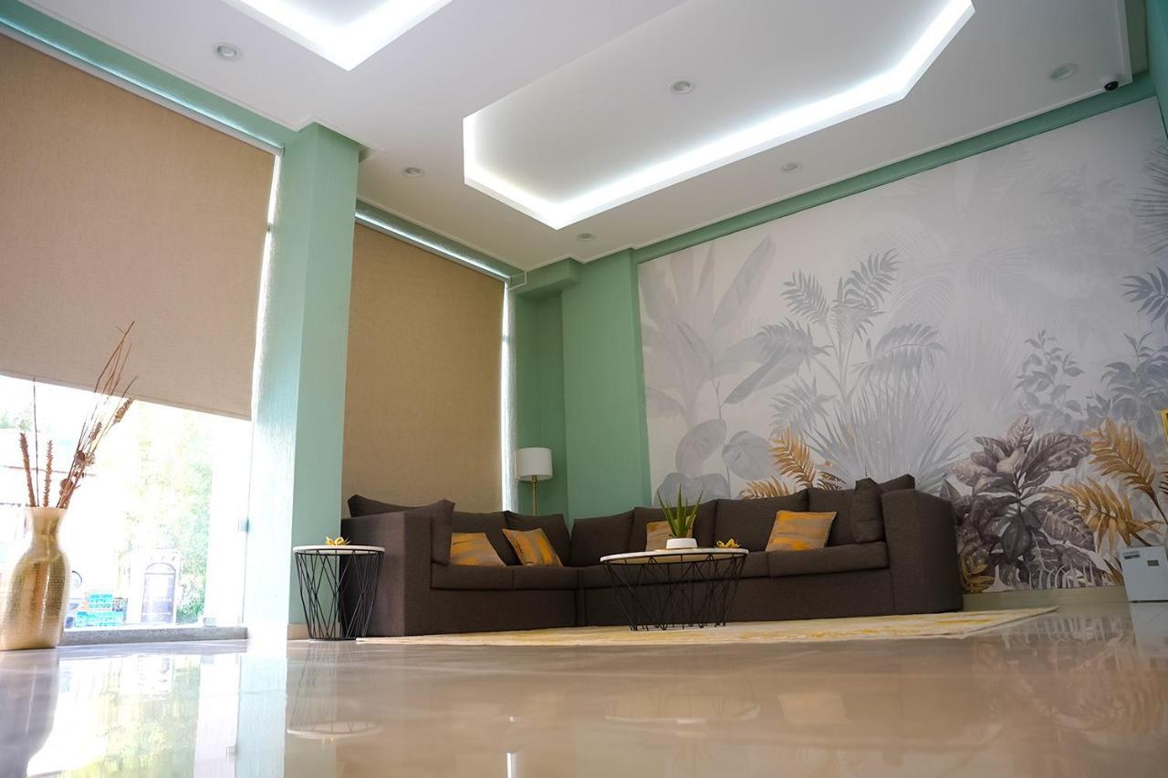 Bhomed Salmiya Kuwait City Esterno foto